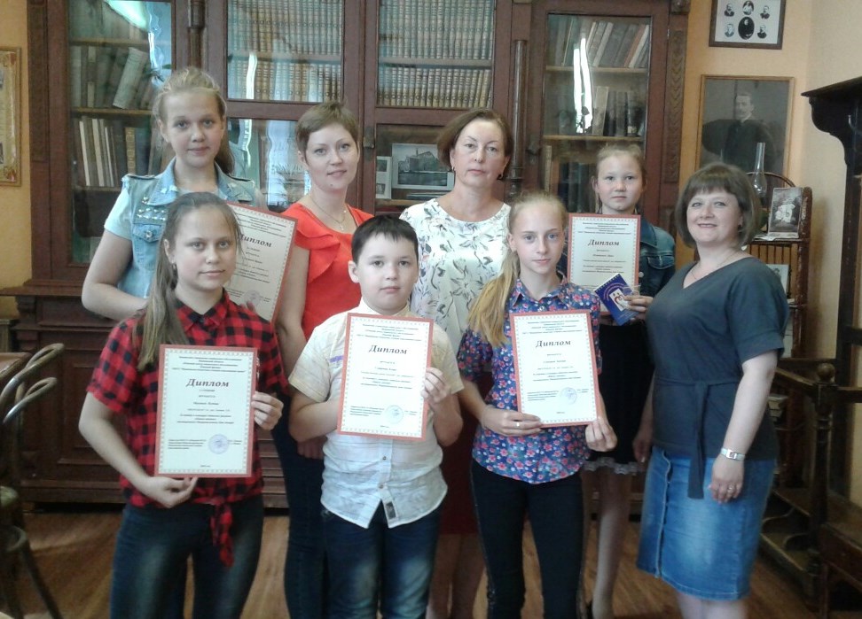 Конкурс детского рисунка «Капля жизни»